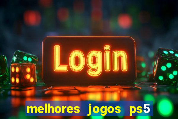 melhores jogos ps5 mundo aberto